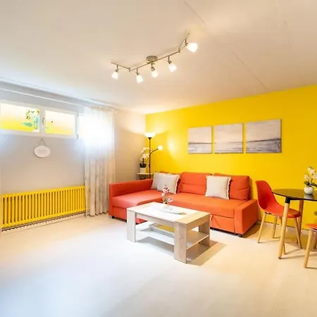 Apartment Losone-ascona: 20 Min A Piedi, Parcheggio Gratuito
