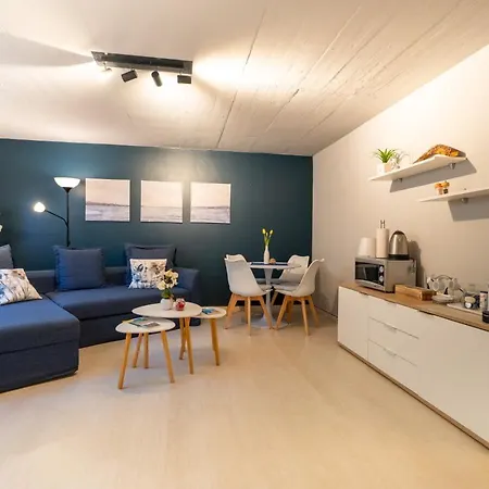 Apartment Losone-ascona: 20 Min A Piedi, Parcheggio Gratuito *