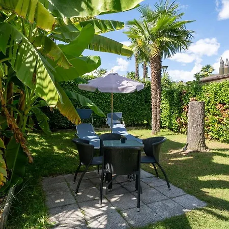 Apartment Losone-ascona: 20 Min A Piedi, Parcheggio Gratuito