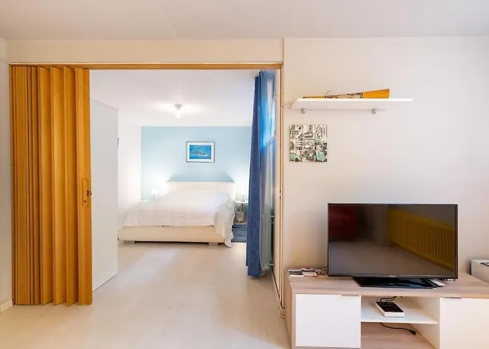 Apartman Losone-ascona: 20 Min A Piedi, Parcheggio Gratuito
