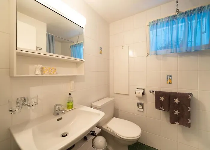 Apartman Losone-ascona: 20 Min A Piedi, Parcheggio Gratuito *