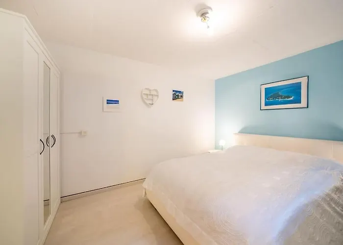 Losone-ascona: 20 Min A Piedi, Parcheggio Gratuito Apartman