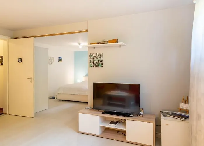 Apartman Losone-ascona: 20 Min A Piedi, Parcheggio Gratuito Losone